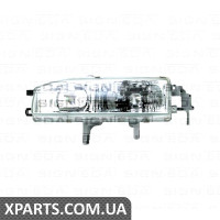 ПЕРЕДНЯ ФАРА Signeda ZHD1114L (аналог для 33103SM4307)