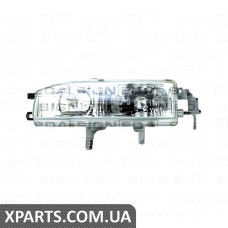 ПЕРЕДНЯ ФАРА Signeda ZHD1114L (аналог для 33103SM4307)