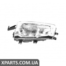 ПЕРЕДНЯ ФАРА Signeda ZHD1118L (аналог для 33103SN7E01)