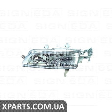 ПЕРЕДНЯ ФАРА Signeda ZHD111031R (аналог для 33103SV4003)