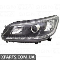 ПЕРЕДНЯ ФАРА Signeda ZHD1177L (аналог для 33150-T2A-Y11)