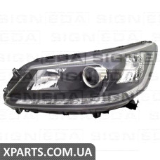 ПЕРЕДНЯ ФАРА Signeda ZHD1177L (аналог для 33150-T2A-Y11)