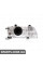 ПЕРЕДНЯ ФАРА Signeda ZHD111319L (аналог для 33150SH3B03)