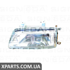 ПЕРЕДНЯ ФАРА Signeda ZHD111319L (аналог для 33150SH3B03)