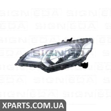 ПЕРЕДНЯ ФАРА Signeda ZHD1186L (аналог для 33150T5AP01)
