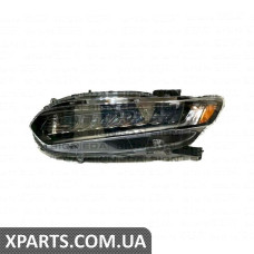 ПЕРЕДНЯ ФАРА Signeda ZHD111328L (аналог для 33150TVAA01)