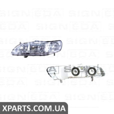 ПЕРЕДНЯ ФАРА Signeda ZHD111013L (аналог для 33151-S1A-G01)
