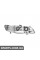 ПЕРЕДНЯ ФАРА Signeda ZHD111281L (аналог для 33151-S1A-G01)