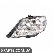 ПЕРЕДНЯ ФАРА Signeda ZHD111307L (аналог для 33151-SEL-Y61)