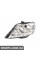 ПЕРЕДНЯ ФАРА Signeda ZHD111307L (аналог для 33151-SEL-Y61)