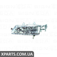 ПЕРЕДНЯ ФАРА Signeda ZHD111031L (аналог для 33151S84G01)