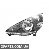 ПЕРЕДНЯ ФАРА Signeda ZHD1153L (аналог для 33151SAAG01)