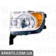 ПЕРЕДНЯ ФАРА Signeda ZHD1145(N)L (аналог для 33151SCVA01)