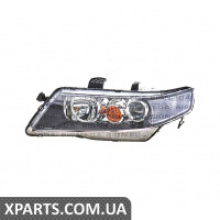ПЕРЕДНЯ ФАРА Signeda ZHD1103L (аналог для 33151SEAG01)