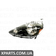 ПЕРЕДНЯ ФАРА Signeda ZHD1164L (аналог для 33151SLNA01ZC)