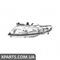 ПЕРЕДНЯ ФАРА Signeda ZHD1160L (аналог для 33151SMGG01)