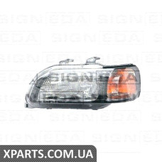 ПЕРЕДНЯ ФАРА Signeda ZHD111020L (аналог для 33151ST3305)