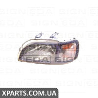 ПЕРЕДНЯЯ ФАРА Signeda ZHD111024L (аналог для 33151ST3901)