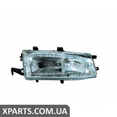 ПЕРЕДНЯ ФАРА Signeda ZHD1149L(D) (аналог для 33153-SN7-G02)