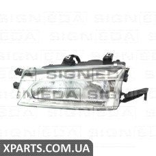 ПЕРЕДНЯ ФАРА Signeda ZHD111030L (аналог для 33153-SN7-G02)