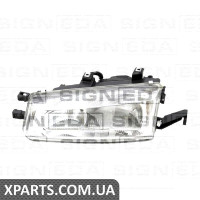 ПЕРЕДНЯЯ ФАРА Signeda ZHD111028L (аналог для 33153SN7G01)