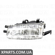 ПЕРЕДНЯ ФАРА Signeda ZHD111028L (аналог для 33153SN7G01)