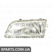 ПЕРЕДНЯ ФАРА Signeda ZVV1106R (аналог для 3345703)