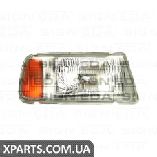 ПЕРЕДНЯ ФАРА Signeda ZSZ111330R (аналог для 3510060A310)