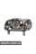 ПЕРЕДНЯ ФАРА Signeda ZSZ111027R (аналог для 35120-65G32-000)