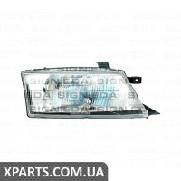 ПЕРЕДНЯ ФАРА Signeda ZSZ1113R (аналог для 3512060G00)