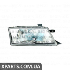 ПЕРЕДНЯ ФАРА Signeda ZSZ1113R (аналог для 3512060G00)