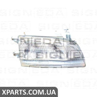 ПЕРЕДНЯ ФАРА Signeda ZSZ111332R (аналог для 3512180E00)