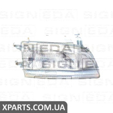 ПЕРЕДНЯ ФАРА Signeda ZSZ111332R (аналог для 3512180E00)