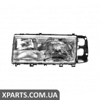 ПЕРЕДНЯ ФАРА Signeda ZVV1103L (аналог для 3518223)