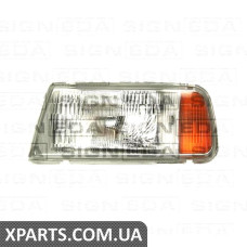 ПЕРЕДНЯ ФАРА Signeda ZSZ111330L (аналог для 3530060A31000)