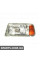 ПЕРЕДНЯ ФАРА Signeda ZSZ111330L (аналог для 3530060A31000)