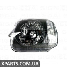 ПЕРЕДНЯ ФАРА Signeda ZSZ111011L (аналог для 35320-81A70)