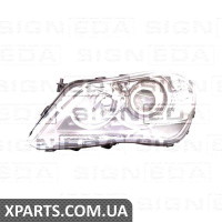 ПЕРЕДНЯ ФАРА Signeda ZSZ111331L (аналог для 3532057L10)