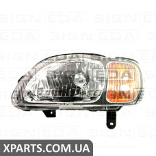 ПЕРЕДНЯ ФАРА Signeda ZSZ111027L (аналог для 3532065G32000)