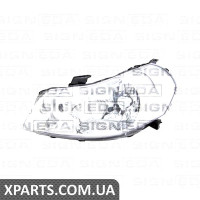 ПЕРЕДНЯ ФАРА Signeda ZSZ1152L (аналог для 3532080J60)