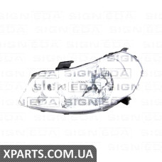 ПЕРЕДНЯ ФАРА Signeda ZSZ1152L (аналог для 3532080J60)