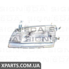 ПЕРЕДНЯ ФАРА Signeda ZSZ111323L (аналог для 3532160B300)