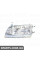 ПЕРЕДНЯ ФАРА Signeda ZSZ111323L (аналог для 3532160B300)