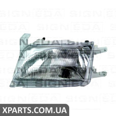 ПЕРЕДНЯ ФАРА Signeda ZSZ111008L (аналог для 3532180EC0)