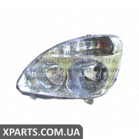 ПЕРЕДНЯ ФАРА Signeda ZGZ1101L (аналог для 357825235)