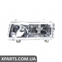 ПЕРЕДНЯ ФАРА Signeda ZVW1116L (аналог для 3A0941017)