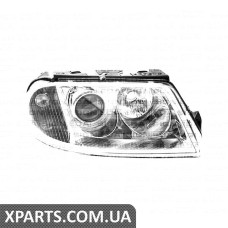 ПЕРЕДНЯ ФАРА Signeda ZVW1142R (аналог для 3B0941018AG)