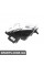 ПЕРЕДНЯ ФАРА Signeda ZVW11A7L (аналог для 3C0941005J)