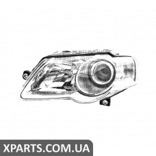 ПЕРЕДНЯ ФАРА Signeda ZVW11A7L (аналог для 3C0941005J)