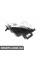 ПЕРЕДНЯ ФАРА Signeda ZVW11A7R (аналог для 3C0941006J)